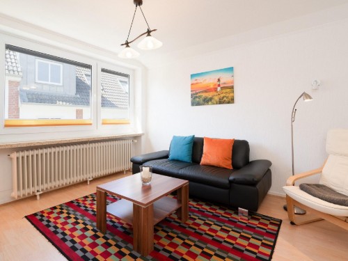 Ferielejlighed - 2 personer -  - Ch.-Westphal-Str. - 23743 - Grömitz