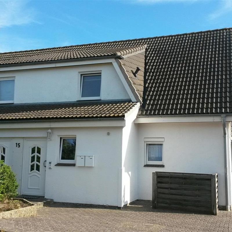 Ferielejlighed - 4 personer -  - Gauskrog - 23743 - Grömitz