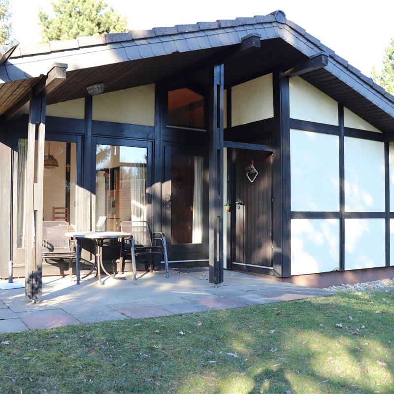 Feriecenter - 5 personer -  - Im Abendrot - 69429 - Waldbrunn