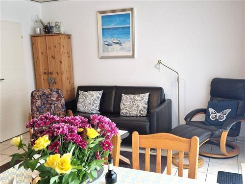 Sommerhus - 4 personer -  - Wichter Weg - 26506 - Norddeich