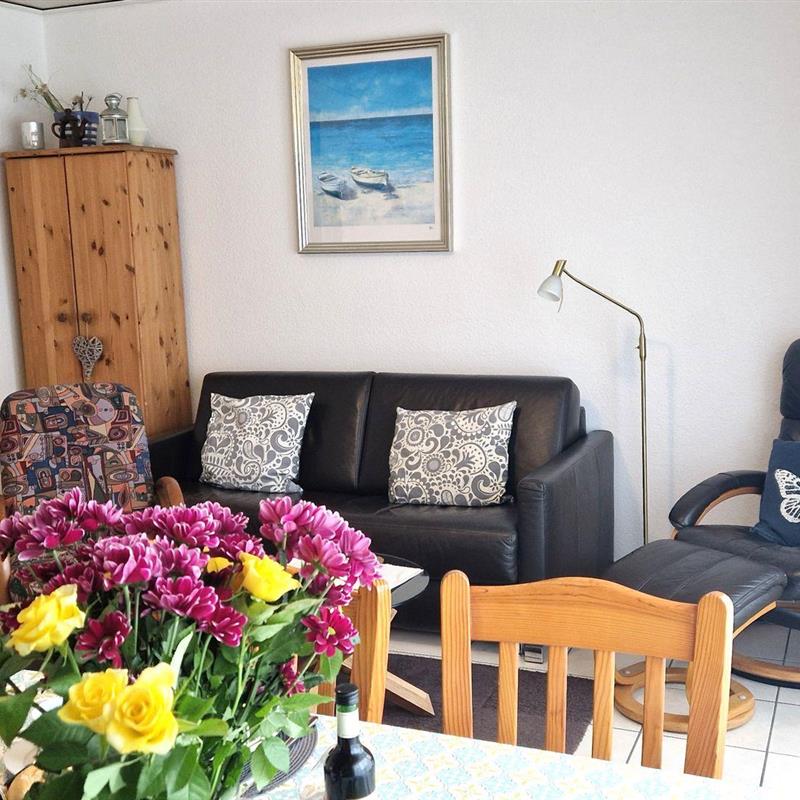 Sommerhus - 4 personer -  - Wichter Weg - 26506 - Norddeich