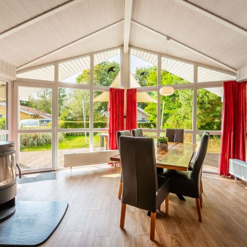 Sommerhus - 6 personer -  - Strandblick - 23570 - Lübeck-Travemünde