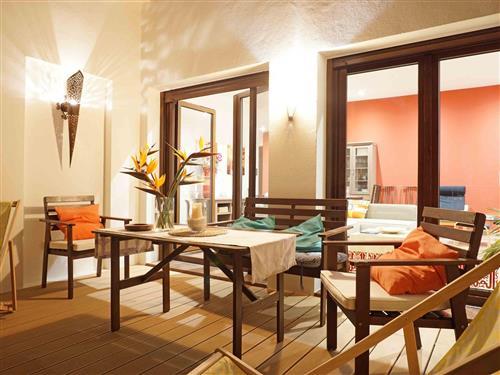 Holiday apartment - 2 persons -  - Málaga - 29018