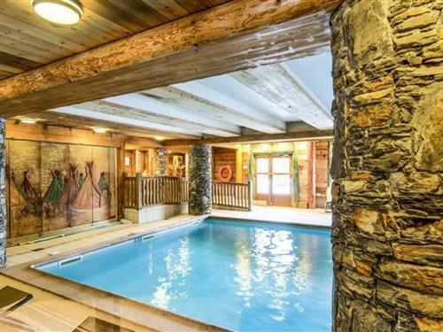 Ferienwohnung - 6 Personen -  - 73700 - Bourg-Saint-Maurice