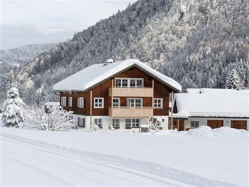 Ferielejlighed - 2 personer -  - Übermellen - 6881 - Mellau