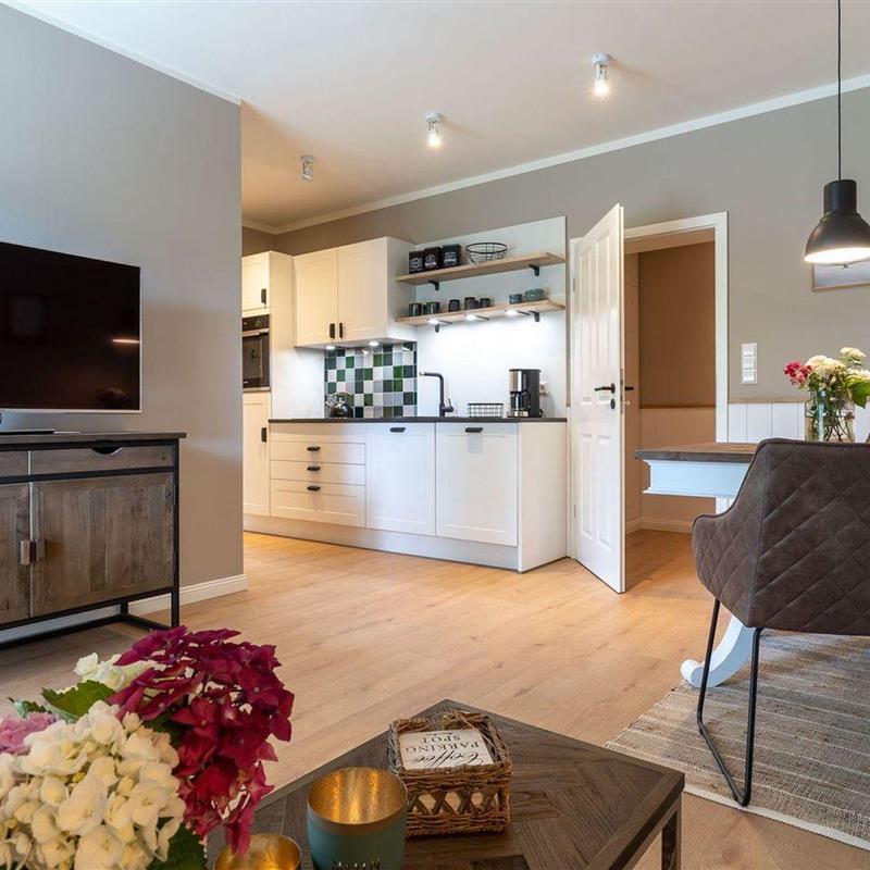 Ferielejlighed - 2 personer -  - Böhler Landstraße - 25826 - St. Peter-Ording