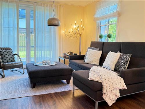 Ferielejlighed - 4 personer -  - Wiesenstraße - 18374 - Zingst