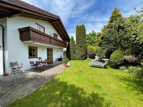 Sommerhus - 5 personer -  - Weidach - 83339 - Chieming