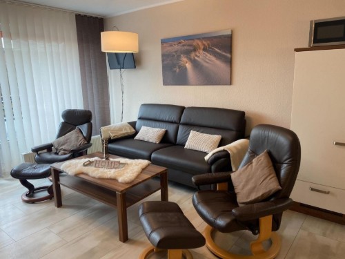 Ferielejlighed - 4 personer -  - Friesenhörn - 26434 - Horumersiel