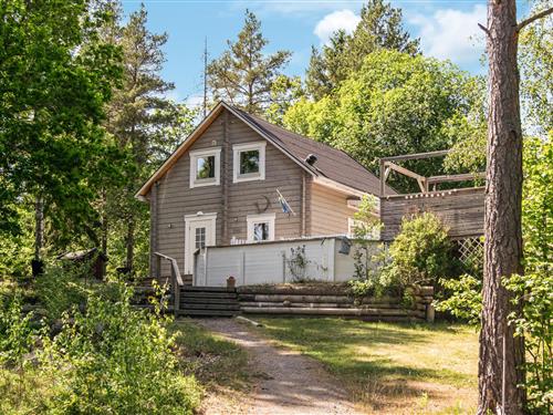 Feriehus - 6 personer -  - Solsa - Solsa - 149 91 - Nynäshamn
