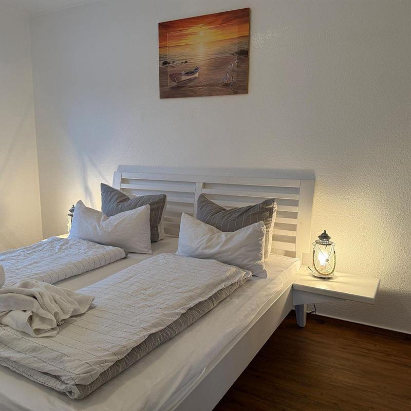 Ferielejlighed - 3 personer -  - Landweg - 25761 - Büsum