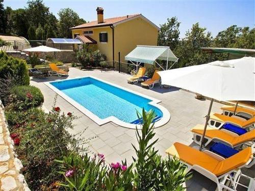 Feriehus - 6 personer -  - Drenje -  52220