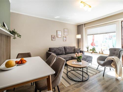 Ferielejlighed - 3 personer -  - Friedrichstraße - 25761 - Büsum