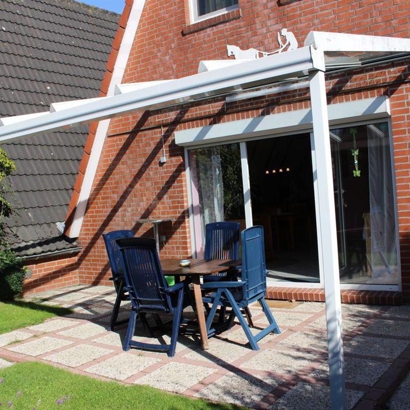 Sommerhus - 4 personer -  - Bantsbalje - 26736 - Greetsiel