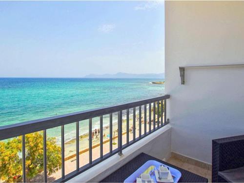 Holiday apartment - 4 persons -  - Can Picafort - 07458