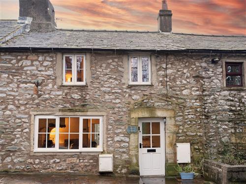 Feriehus - 4 personer -  - Ingleton - LA6 3AH