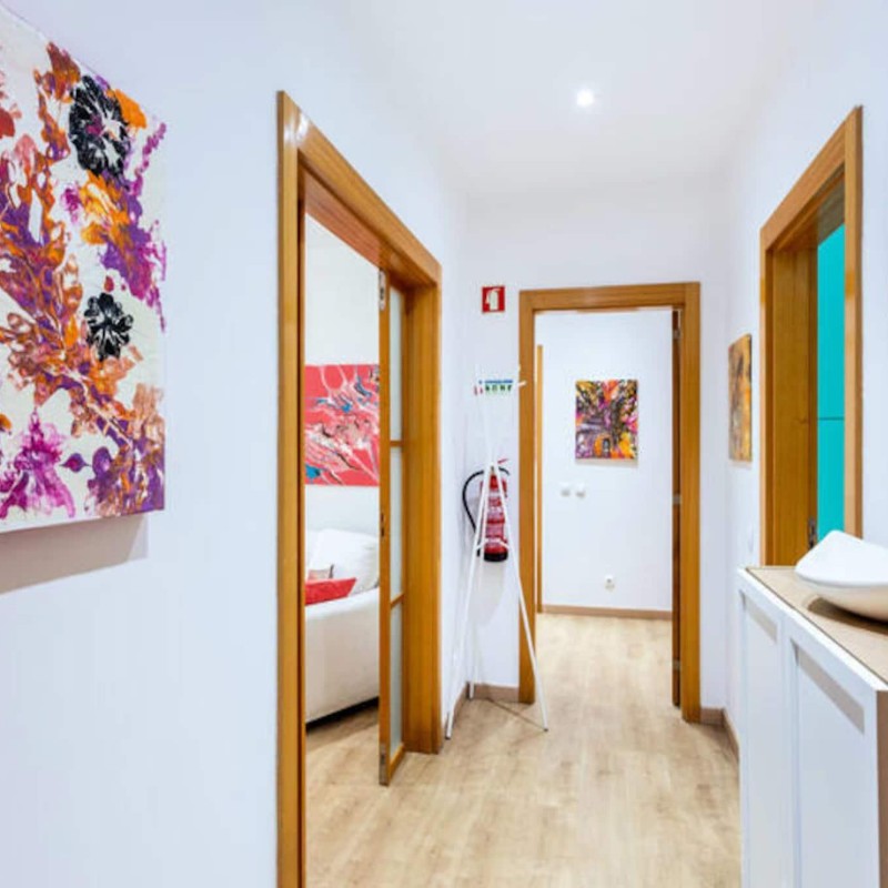 Ferielejlighed - 4 personer -  - 8600-315 - Lagos