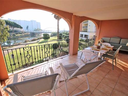 Holiday apartment - 6 persons -  - 83120 - Ste Maxime