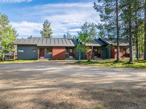 Sommerhus - 6 personer -  - Inari - 99830