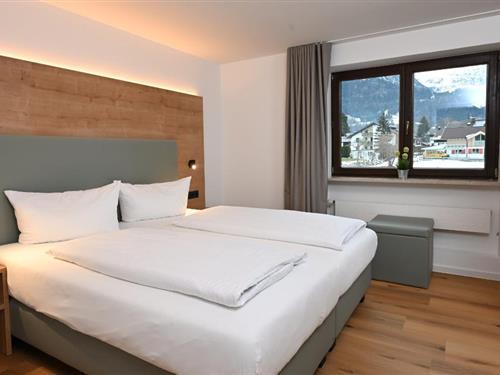 Ferienhaus - 4 Personen -  - Fellhornstraße - 87561 - Oberstdorf