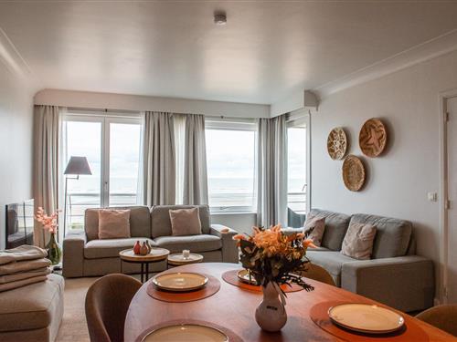 Ferielejlighed - 6 personer -  - 8620 - Nieuwpoort