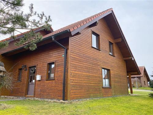 Sommerhus - 4 personer -  - 38899 - Hasselfelde