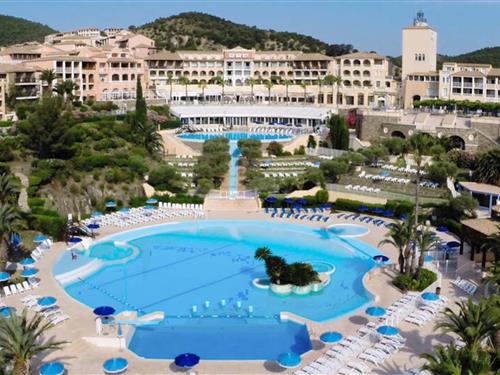 Semesterlägenhet - 6 personer -  - 83530 - Saint Raphaël