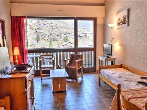 Holiday Home/Apartment - 5 persons -  - 74110 - Morzine