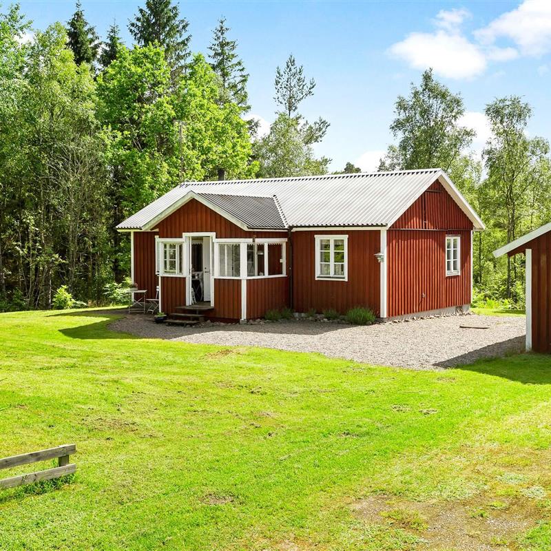  - 8 personer -  - Värsjö - Skånes-Fagerhult - 28674 - Skånes Fagerhult