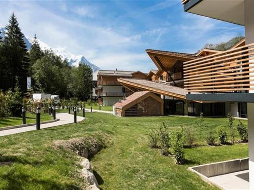 Semesterhus/Semesterlägenhet - 6 personer -  - 74400 - Chamonix