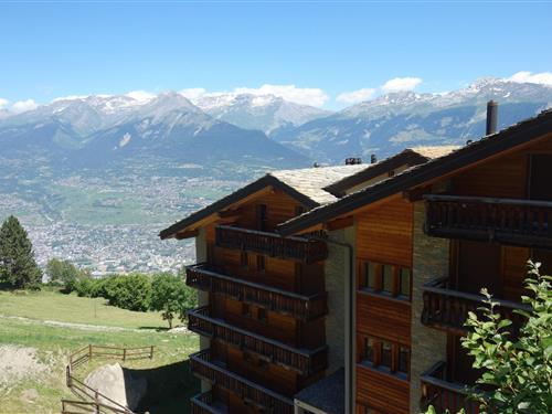 Holiday apartment - 8 persons -  - 1993 - Veysonnaz