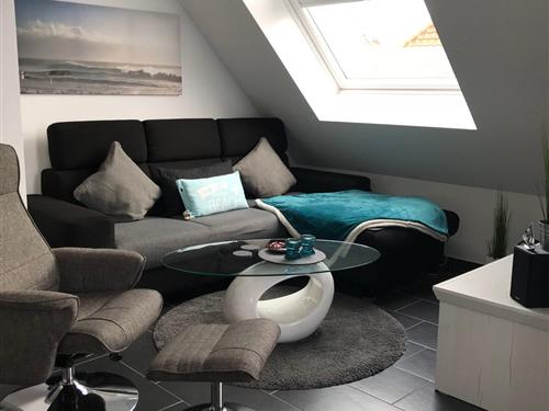 Ferielejlighed - 4 personer -  - Strandpark - 23775 - Großenbrode