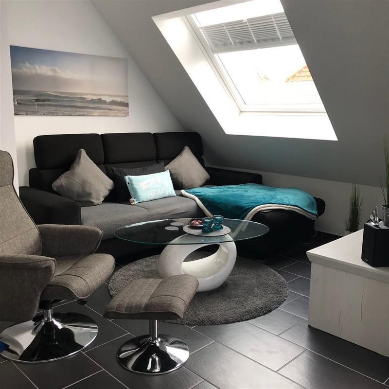 Ferielejlighed - 4 personer -  - Strandpark - 23775 - Großenbrode