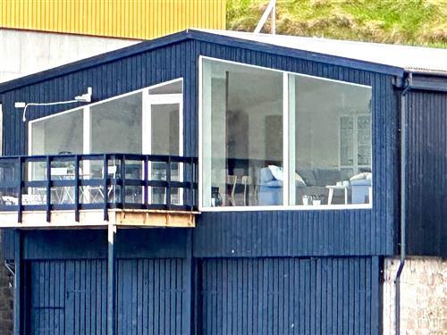 Ferienhaus - 6 Personen -  - Bakkavegur 51G - Faroe Islands - 0350 - Vestmanna