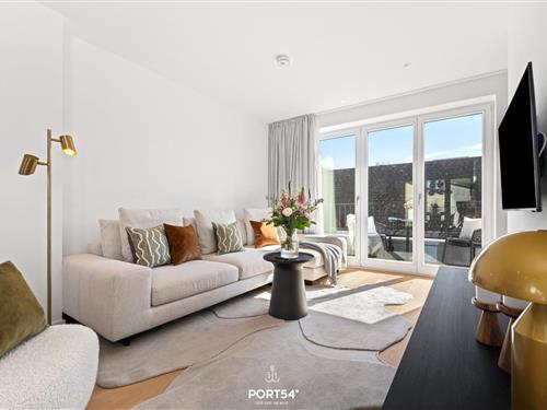 Semesterlägenhet - 3 personer -  - Norderstr. - 25980 - Sylt