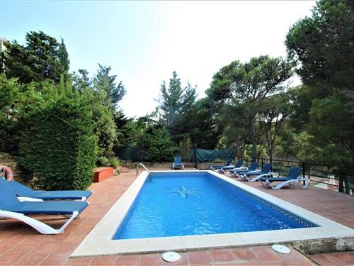 Ferielejlighed - 6 personer -  - 17256 - Playa De Pals