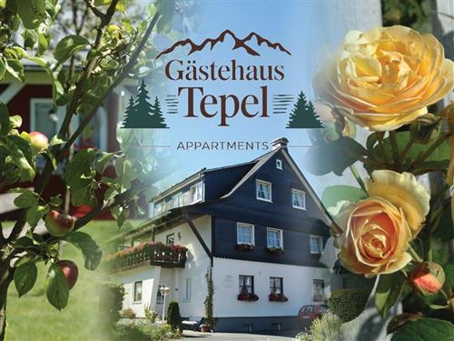  - 2 personer -  - Schulstr. - 59955 - Winterberg