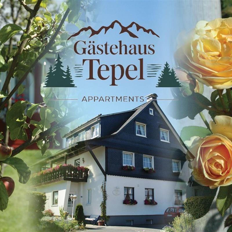  - 2 personer -  - Schulstr. - 59955 - Winterberg