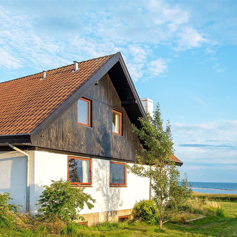 Ferienhaus - 10 Personen -  - Ålevejen - 5610 - Assens