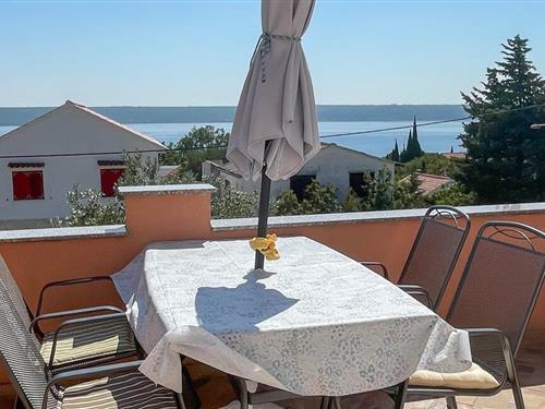 Holiday apartment - 6 persons -  - Ivana Roncevica - Zadar - Maslenica - 23243 - Maslenica