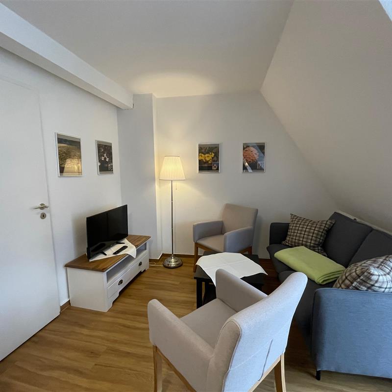 Ferielejlighed - 3 personer -  - Klink - 06484 - Quedlinburg