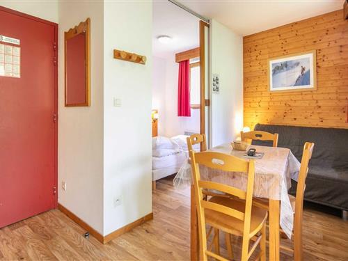 Sommerhus - 4 personer -  - 38410 - Chamrousse