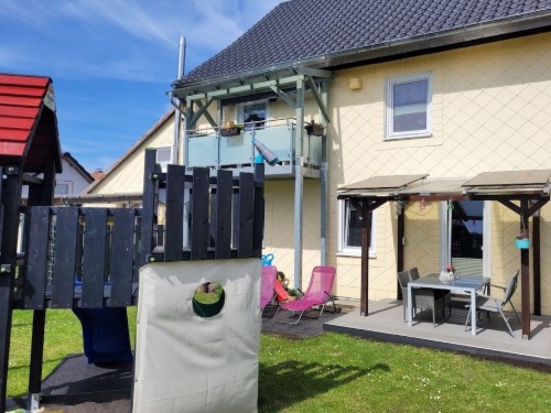 Sommerhus - 6 personer -  - 38685 - Langelsheim
