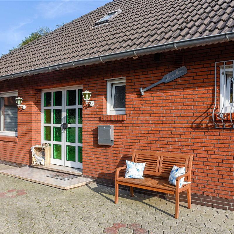 Ferielejlighed - 5 personer -  - Gartenstraße - 26556 - Westerholt