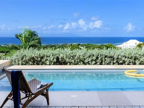 Ferieleilighet - 4 personer -  - 97112 - Grand-Bourg