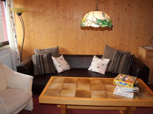 Ferielejlighed - 4 personer -  - Hochkrimml - 5743 - Krimml