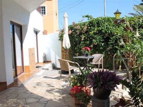 Holiday Home/Apartment - 3 persons -  - Teneriffa - 38420 - S. Juan De La Rambla