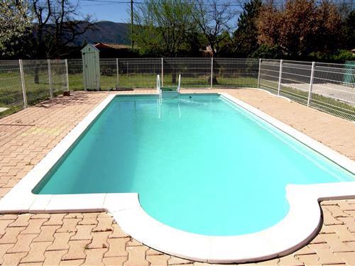 Holiday Home/Apartment - 9 persons -  - 04280 - Céreste En Luberon