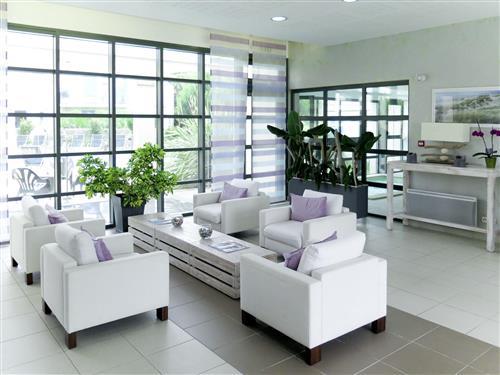 Holiday apartment - 4 persons -  - Saint Palais Sur Mer - 17420