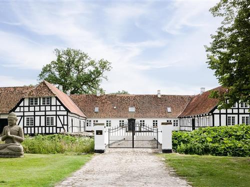 Ferienhaus - 38 Personen -  - Jerstrupvej - Nordfyn - 5400 - Bogense